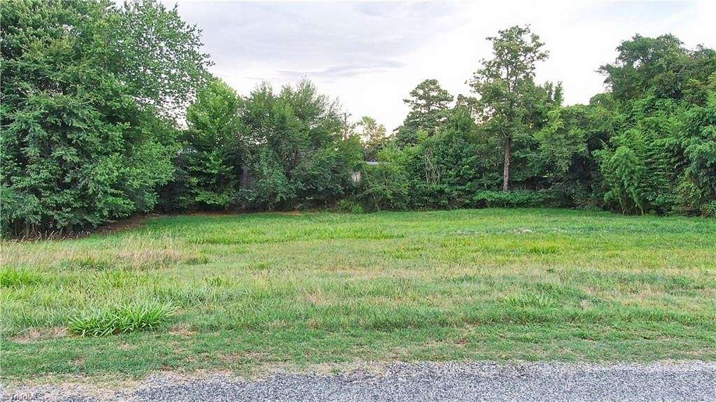 0.5 Acres of Residential Land for Sale in Thomasville, North Carolina