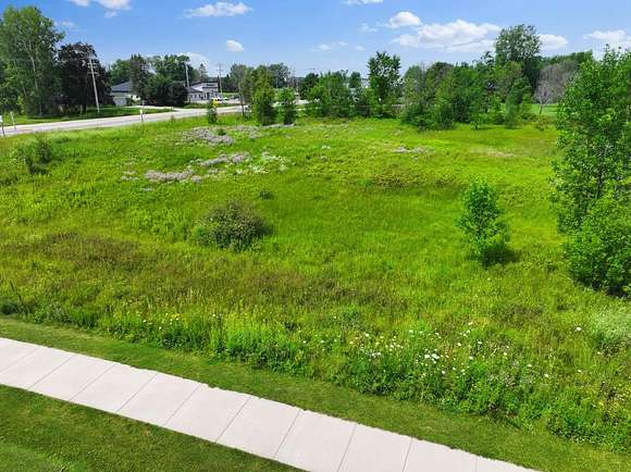 2.15 Acres of Commercial Land for Sale in Green Bay, Wisconsin