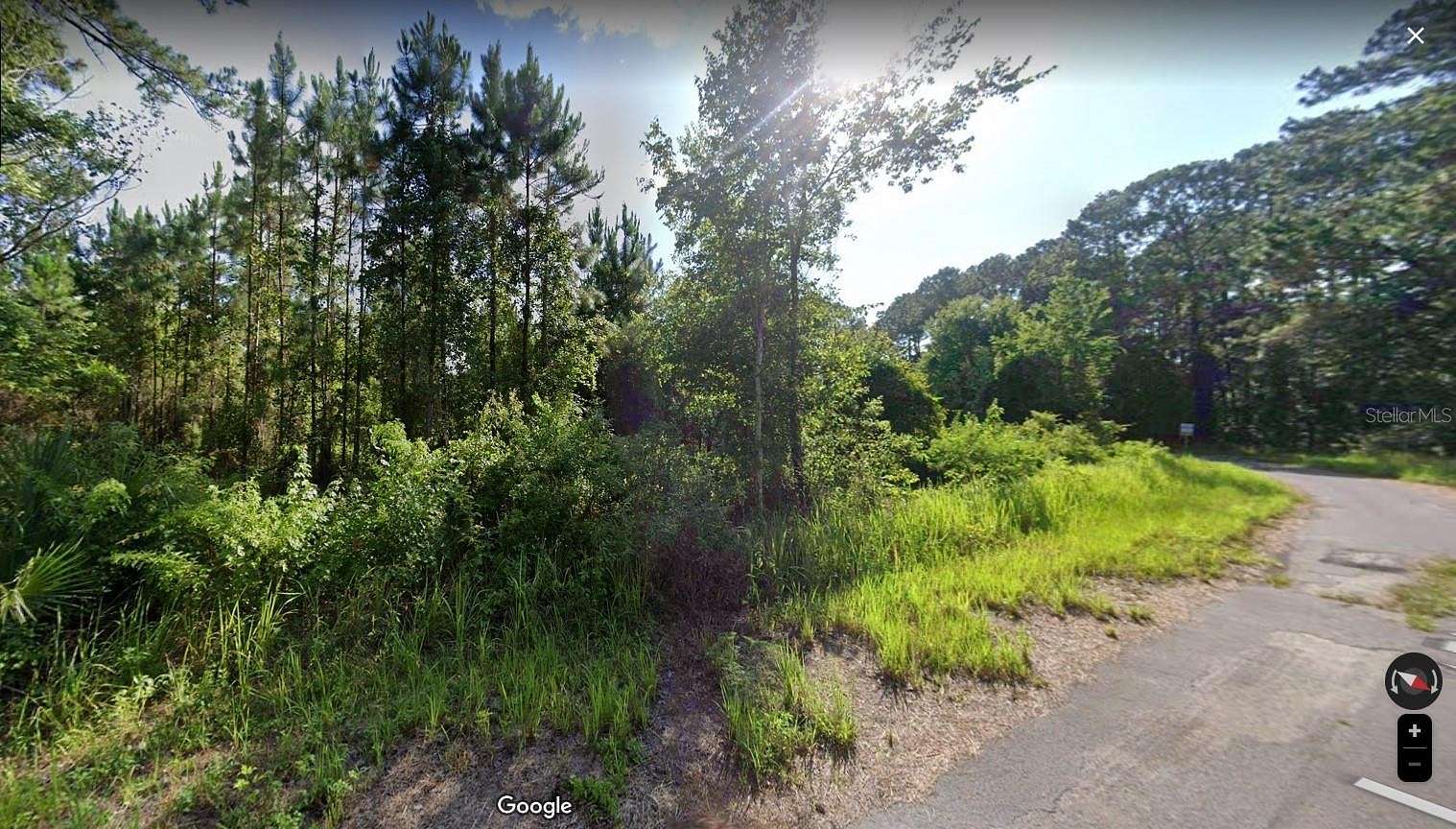 0.31 Acres of Residential Land for Sale in Ocala, Florida