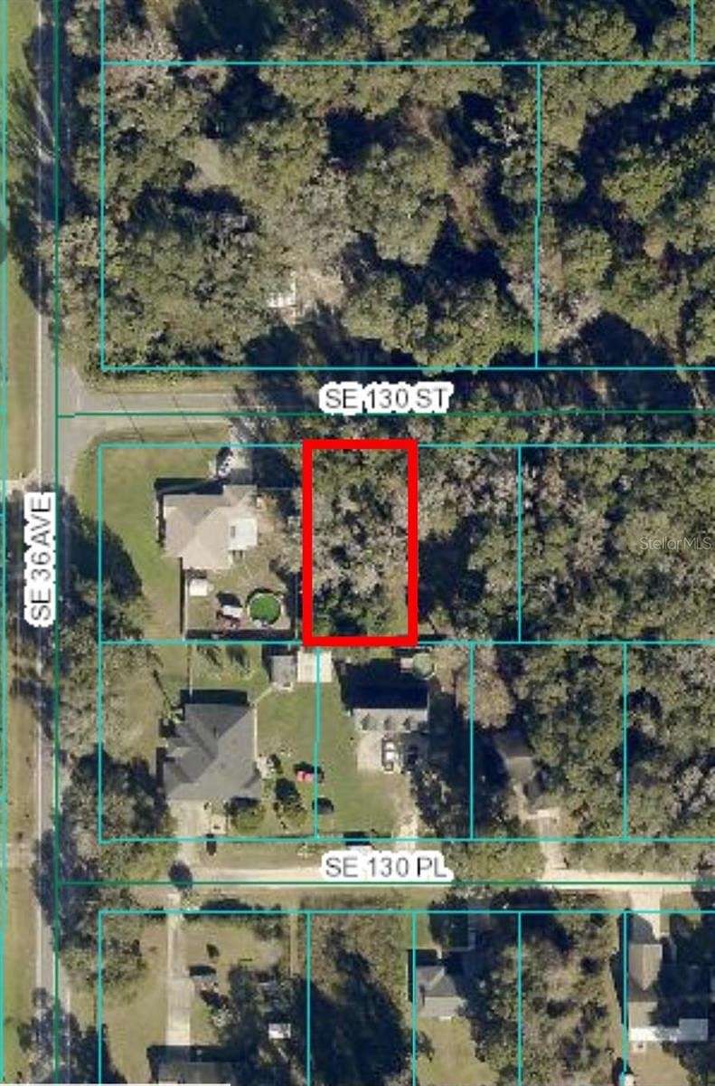 0.24 Acres of Residential Land for Sale in Summerfield, Florida