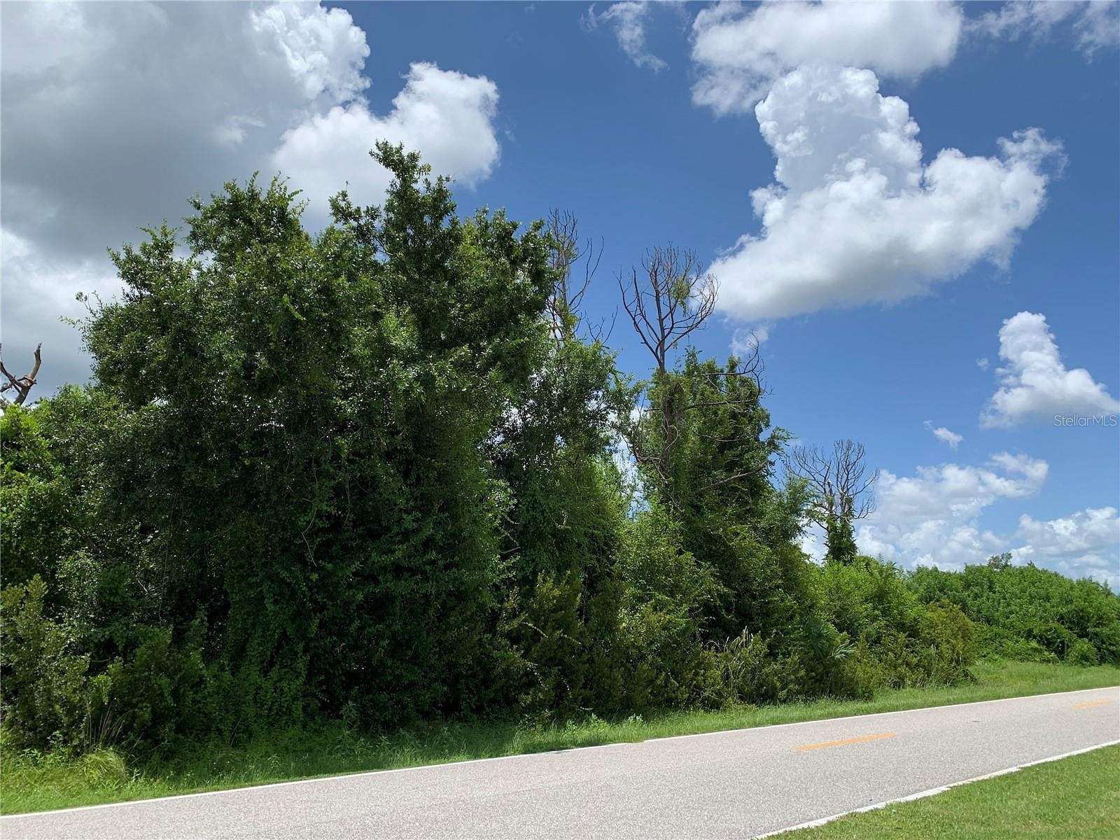 0.23 Acres of Land for Sale in Englewood, Florida