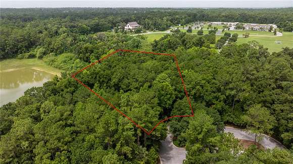 0.82 Acres of Residential Land for Sale in Ocala, Florida