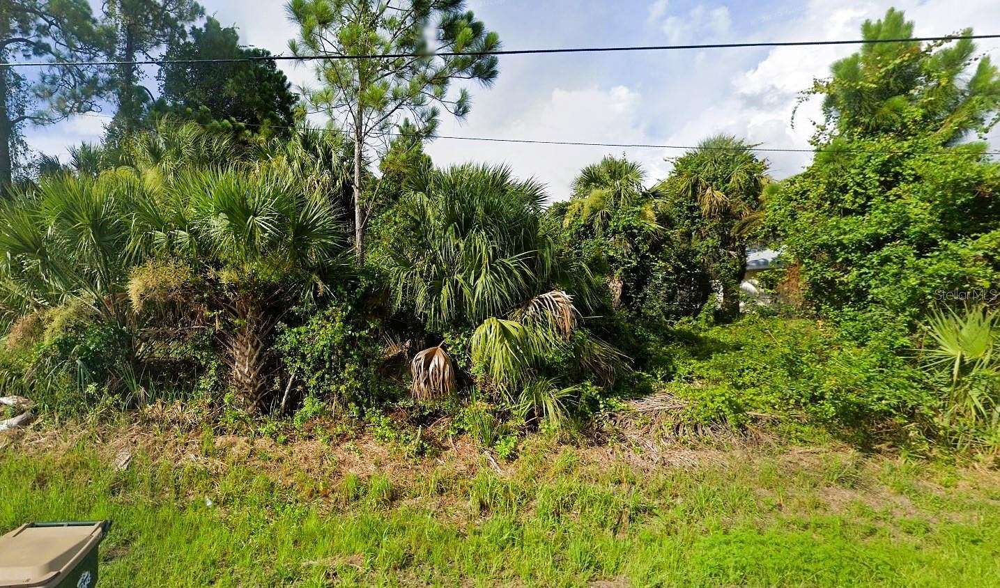 0.46 Acres of Land for Sale in North Port, Florida