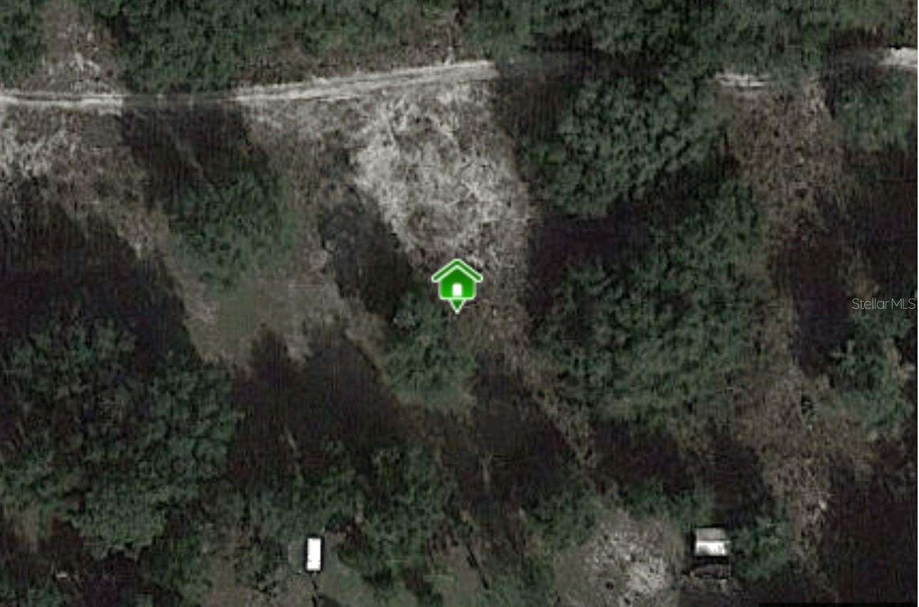 0.28 Acres of Residential Land for Sale in Hernando, Florida