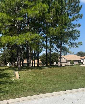 0.21 Acres of Residential Land for Sale in Hernando, Florida