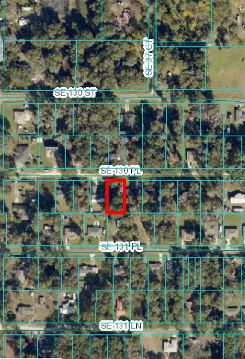 0.24 Acres of Residential Land for Sale in Summerfield, Florida