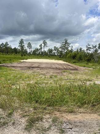 4.02 Acres of Residential Land for Sale in Loris, South Carolina