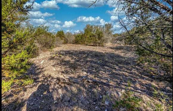 65.69 Acres of Recreational Land for Sale in Brackettville, Texas