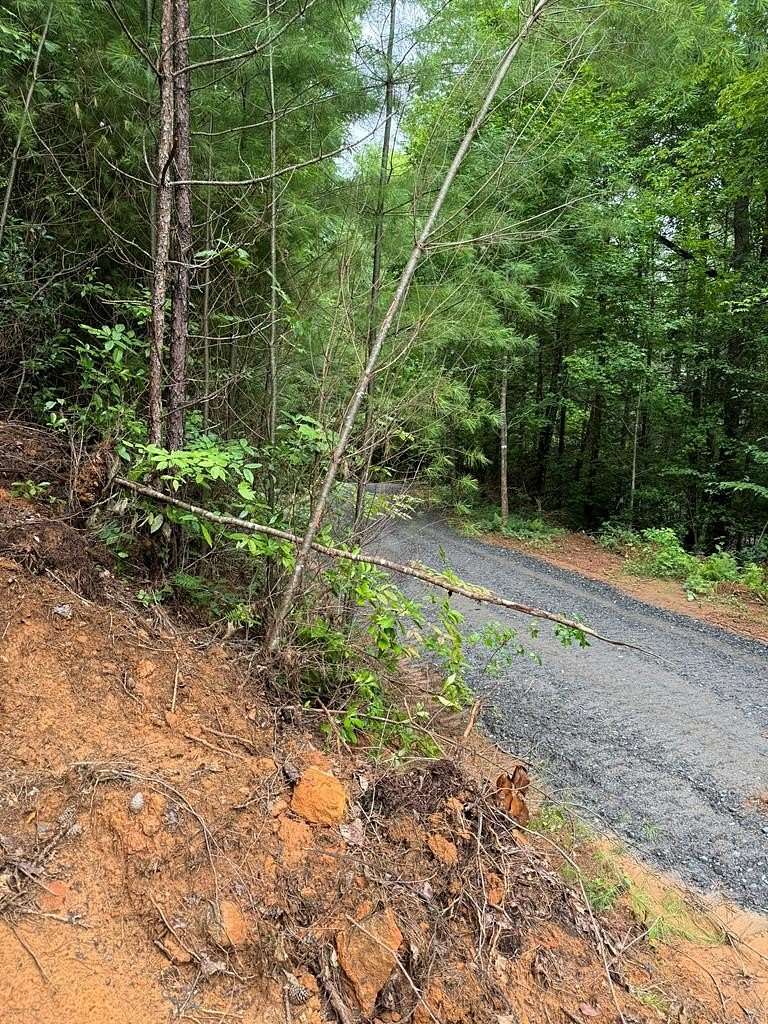 15.59 Acres of Land for Sale in Murphy, North Carolina