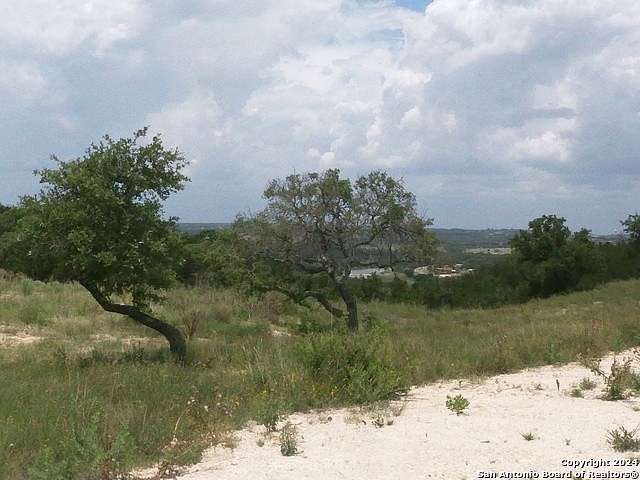 5.02 Acres of Land for Sale in Kerrville, Texas