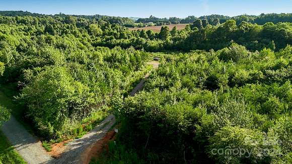 22.11 Acres of Recreational Land for Sale in Stony Point, North Carolina