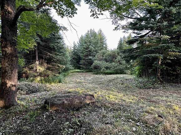 5.5 Acres of Land for Sale in Lyndon, Vermont