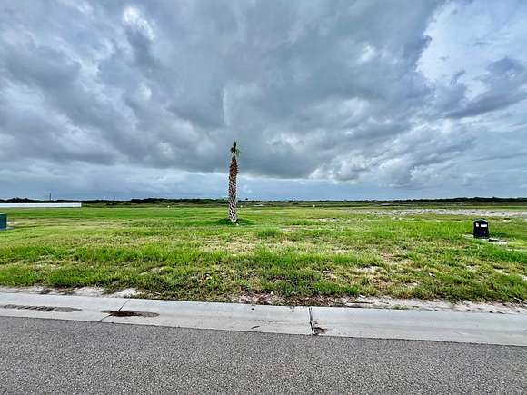 Residential Land for Sale in Rockport, Texas