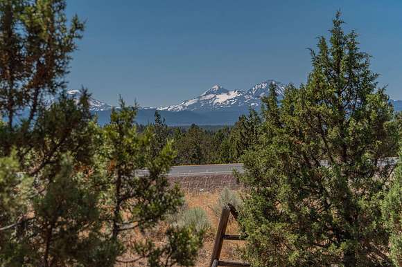 22.29 Acres of Agricultural Land for Sale in Bend, Oregon