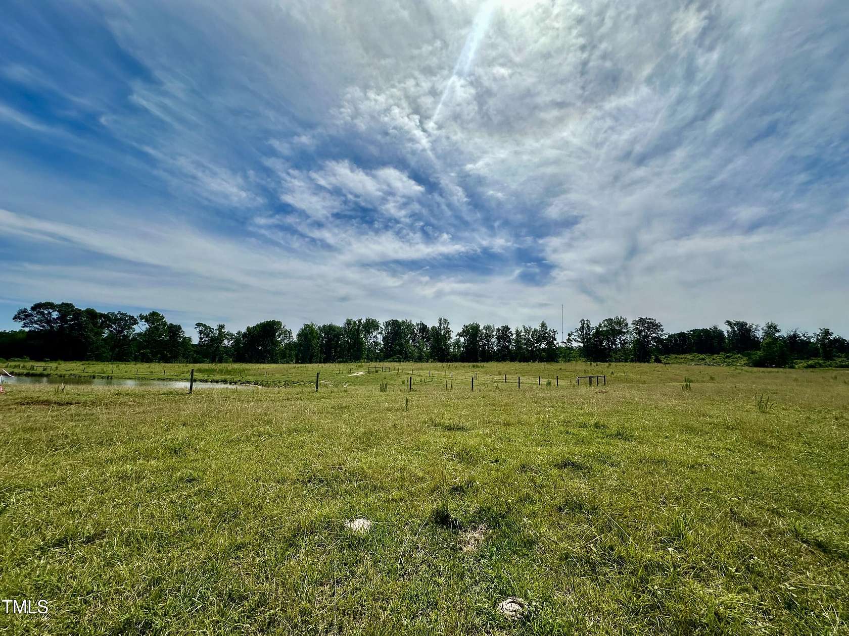 11 Acres of Land for Sale in Hurdle Mills, North Carolina