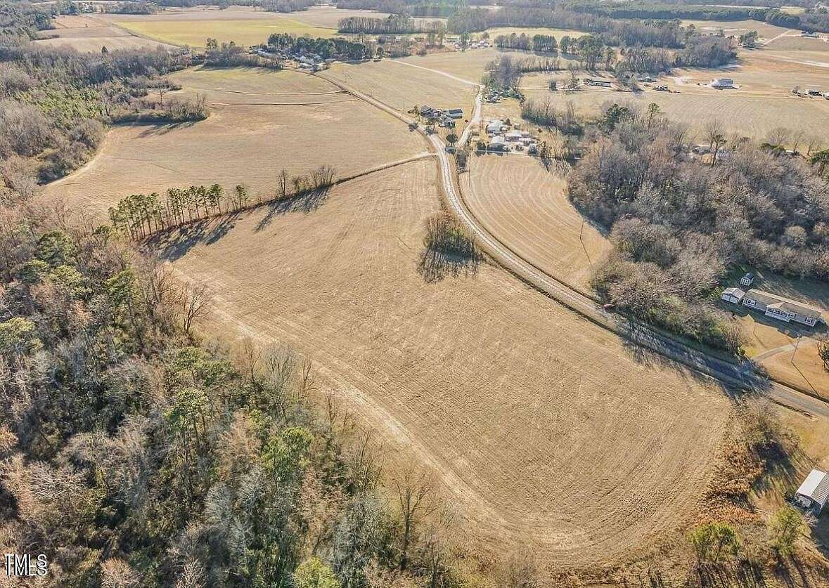 1.61 Acres of Residential Land for Sale in Erwin, North Carolina