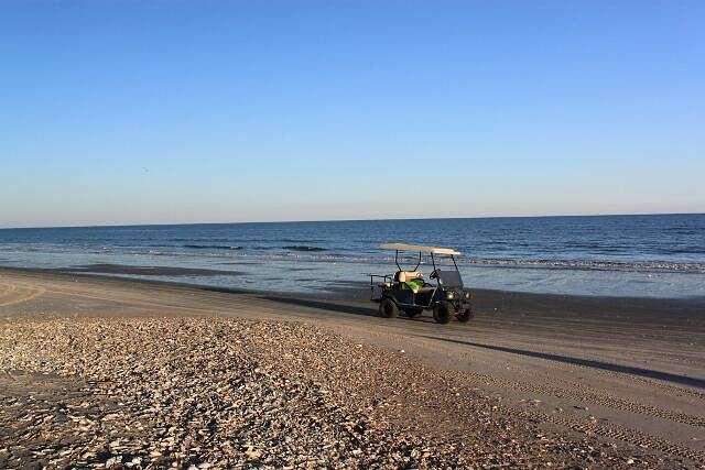 2.52 Acres of Residential Land for Sale in Edisto Island, South Carolina