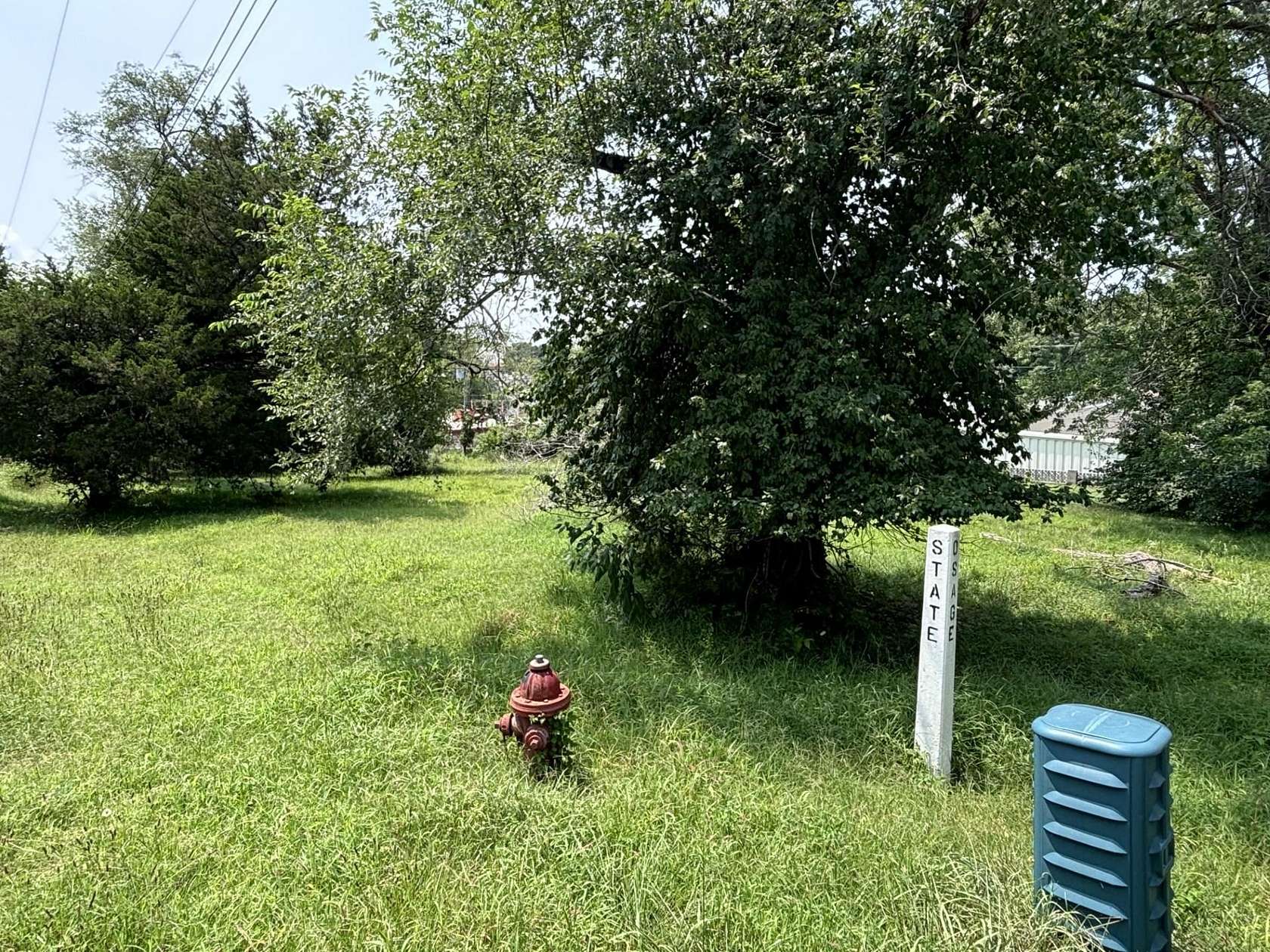 Residential Land for Sale in Warsaw, Missouri