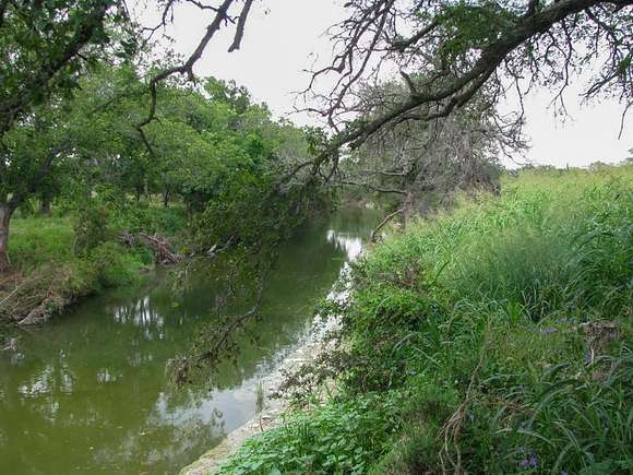 154.753 Acres of Land for Sale in Hamilton, Texas