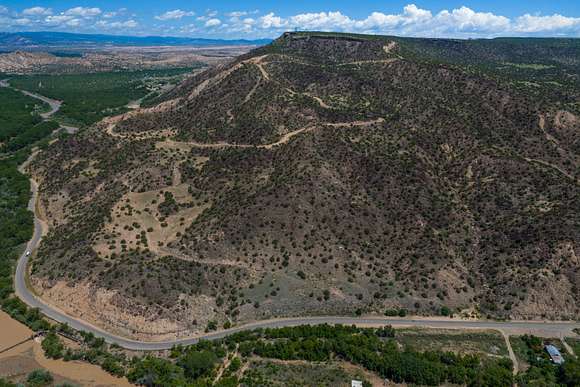 150 Acres of Land for Sale in Hernandez, New Mexico