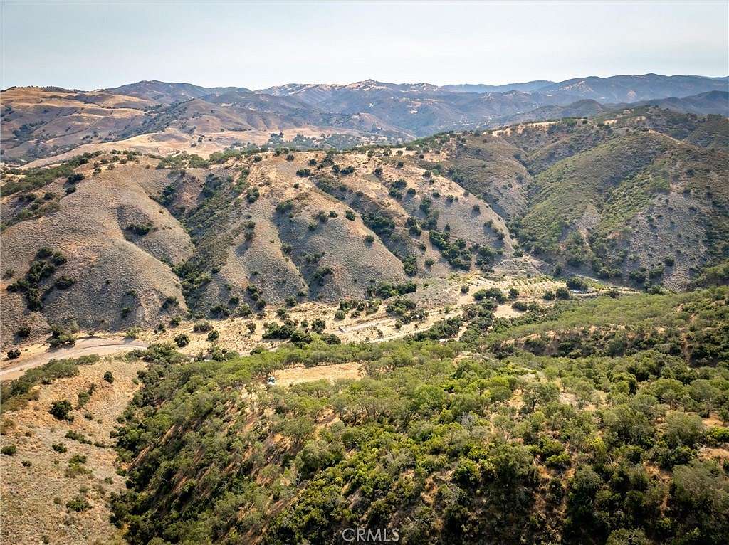 200 Acres of Recreational Land & Farm for Sale in Santa Maria, California