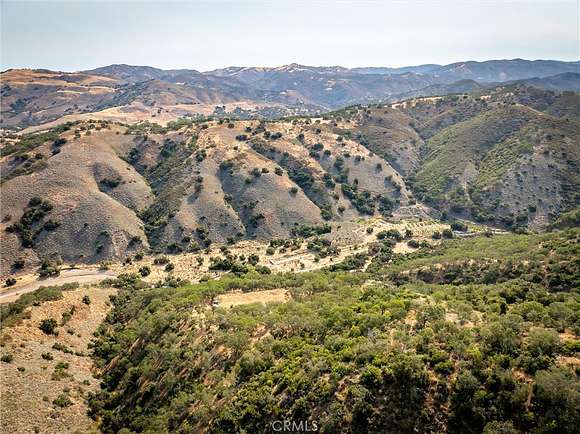 200 Acres of Recreational Land & Farm for Sale in Santa Maria, California