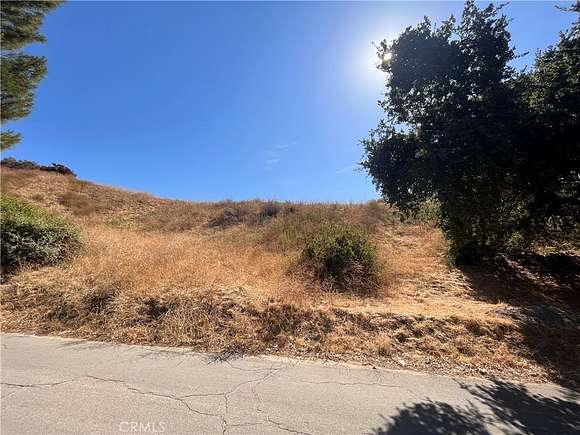 0.177 Acres of Residential Land for Sale in Castaic, California