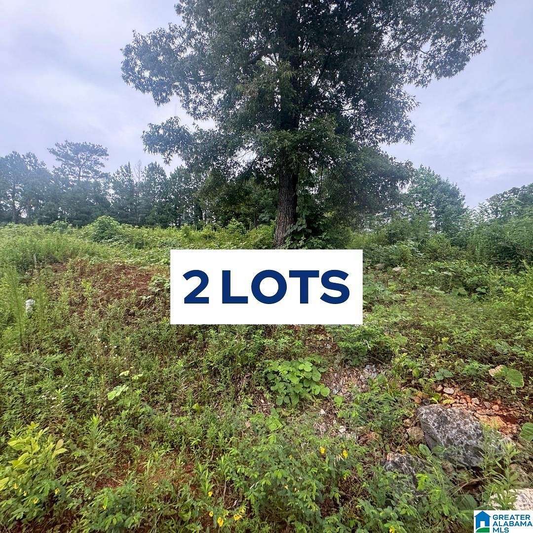 0.68 Acres of Residential Land for Sale in Jacksonville, Alabama