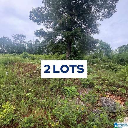 0.68 Acres of Residential Land for Sale in Jacksonville, Alabama