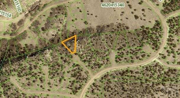 0.41 Acres of Residential Land for Sale in Colorado City, Colorado