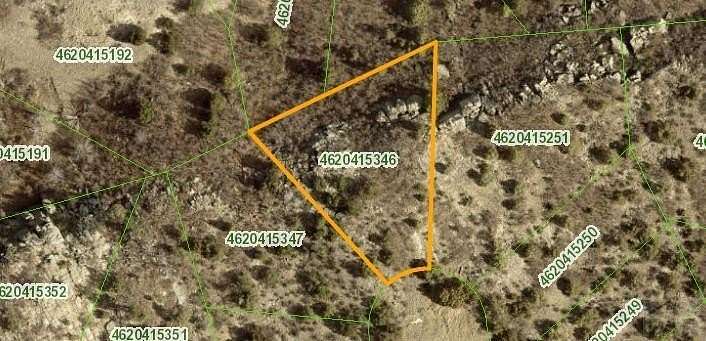 0.41 Acres of Residential Land for Sale in Colorado City, Colorado