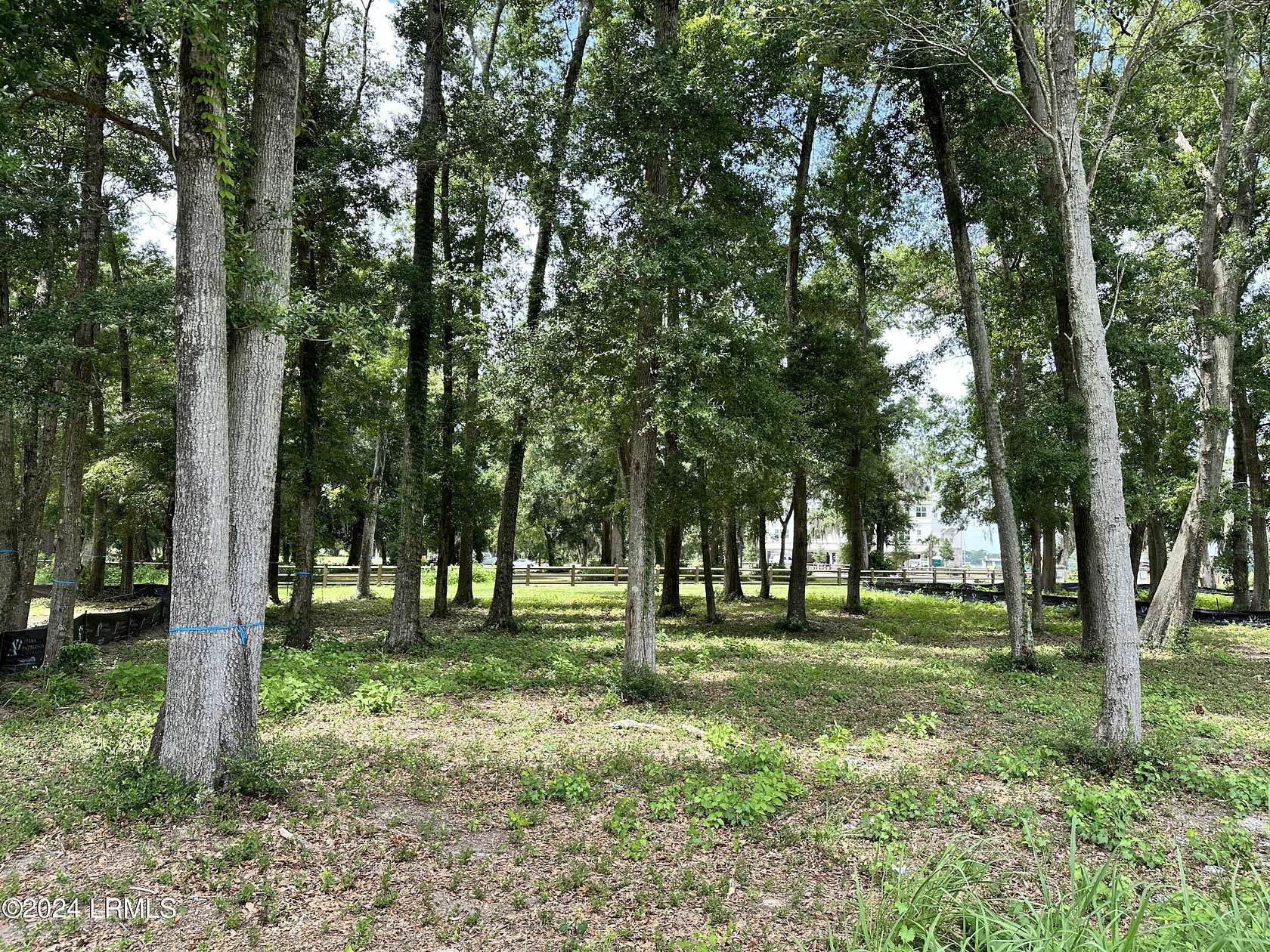 0.15 Acres of Residential Land for Sale in Beaufort, South Carolina