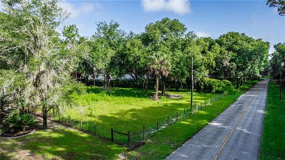 6.41 Acres of Land for Sale in Pierson, Florida