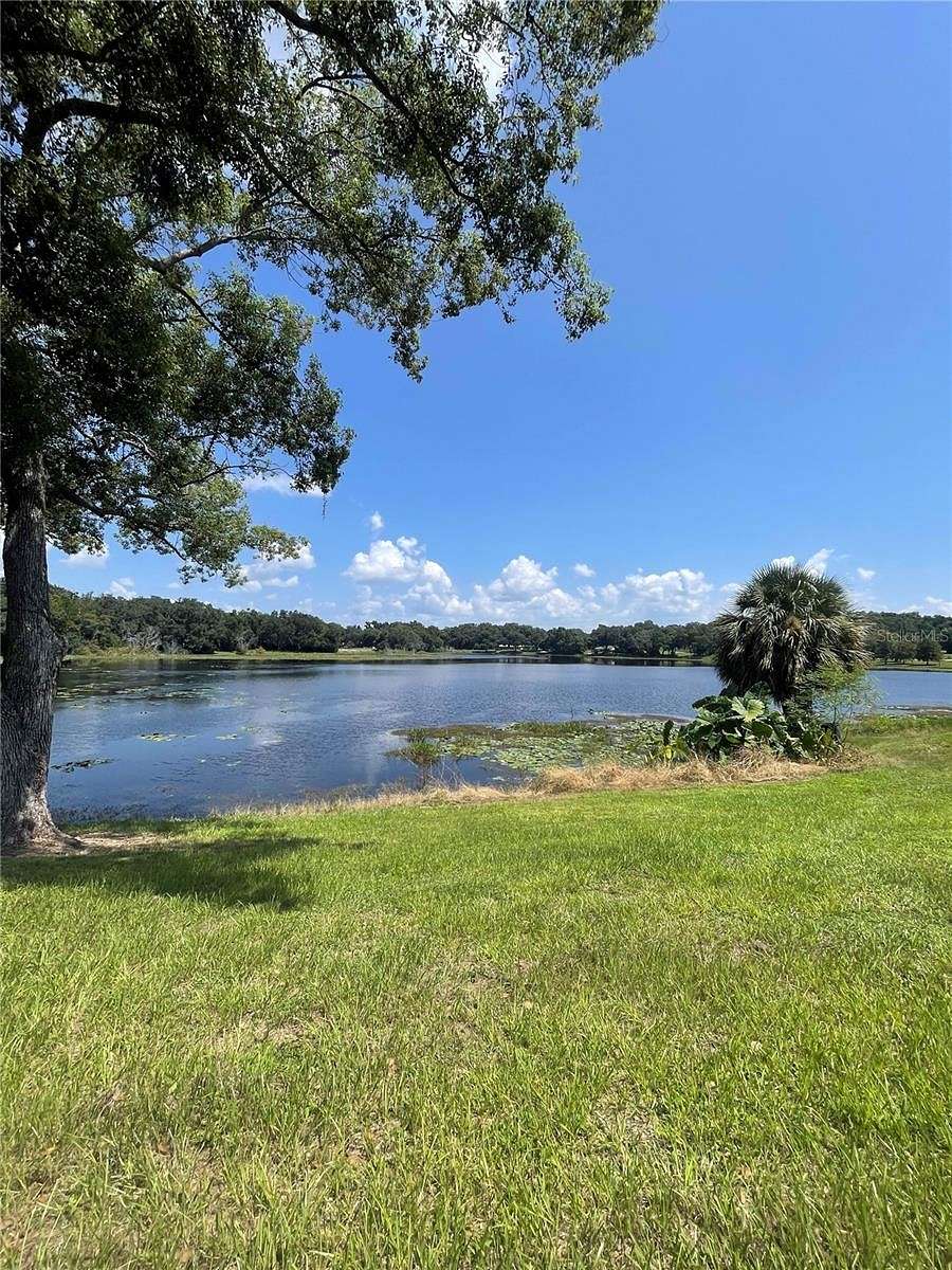 4.11 Acres of Residential Land for Sale in Fruitland Park, Florida