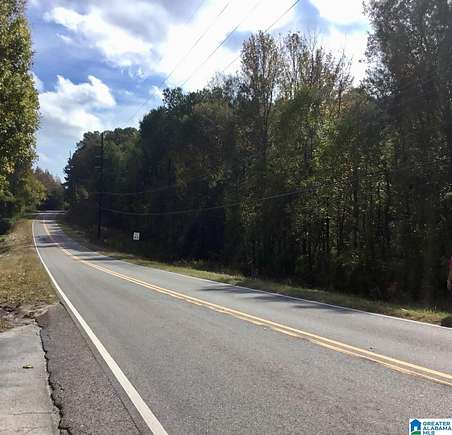 13.3 Acres of Land for Sale in Dora, Alabama