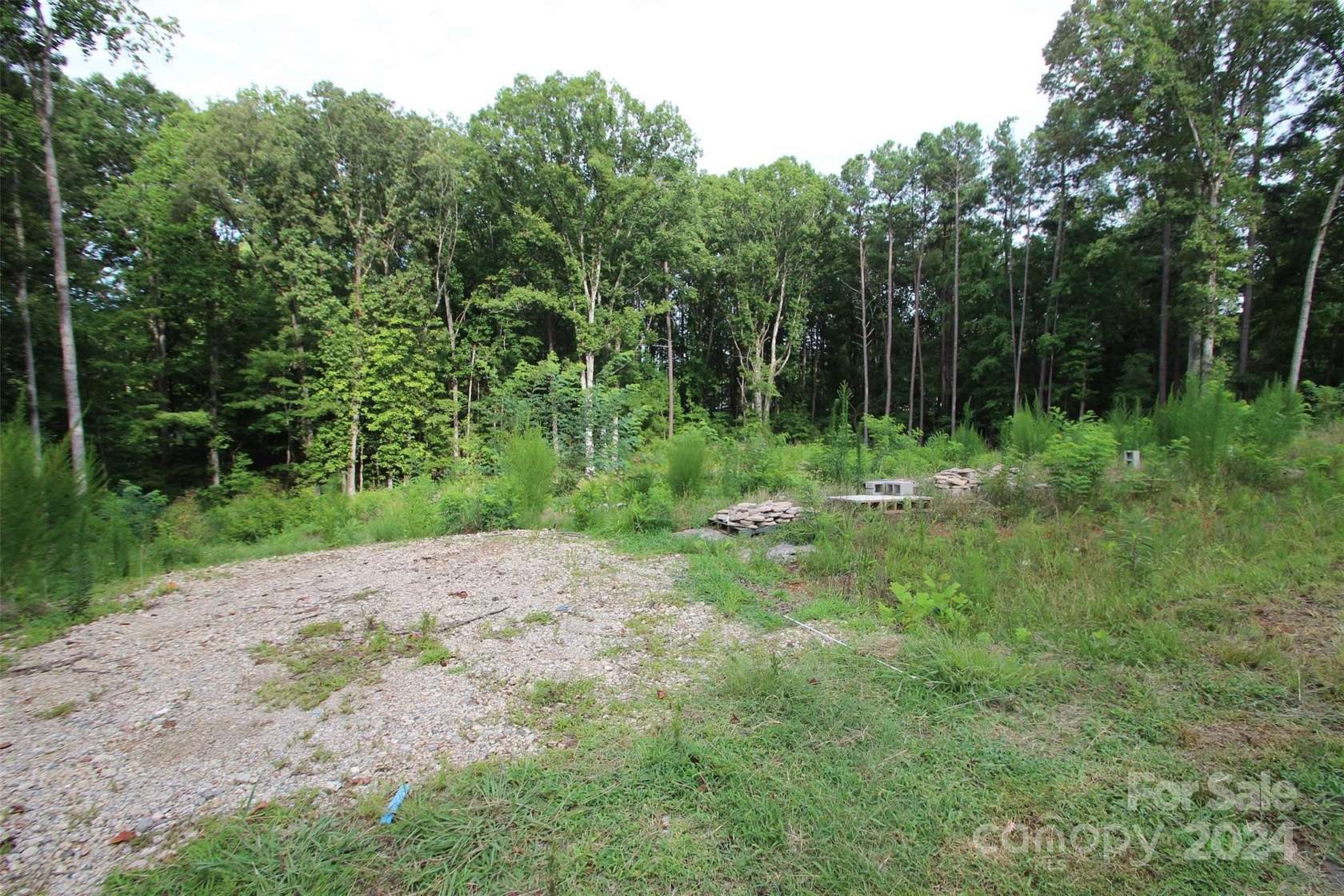 1.65 Acres of Residential Land for Sale in Rock Hill, South Carolina