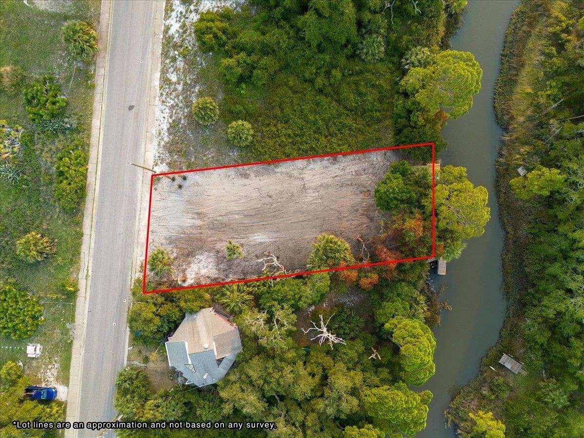 0.25 Acres of Land for Sale in Panacea, Florida