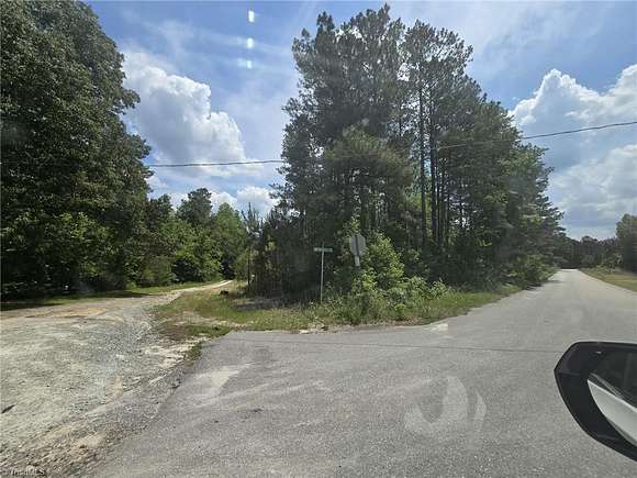 0.48 Acres of Residential Land for Sale in Spring Lake, North Carolina