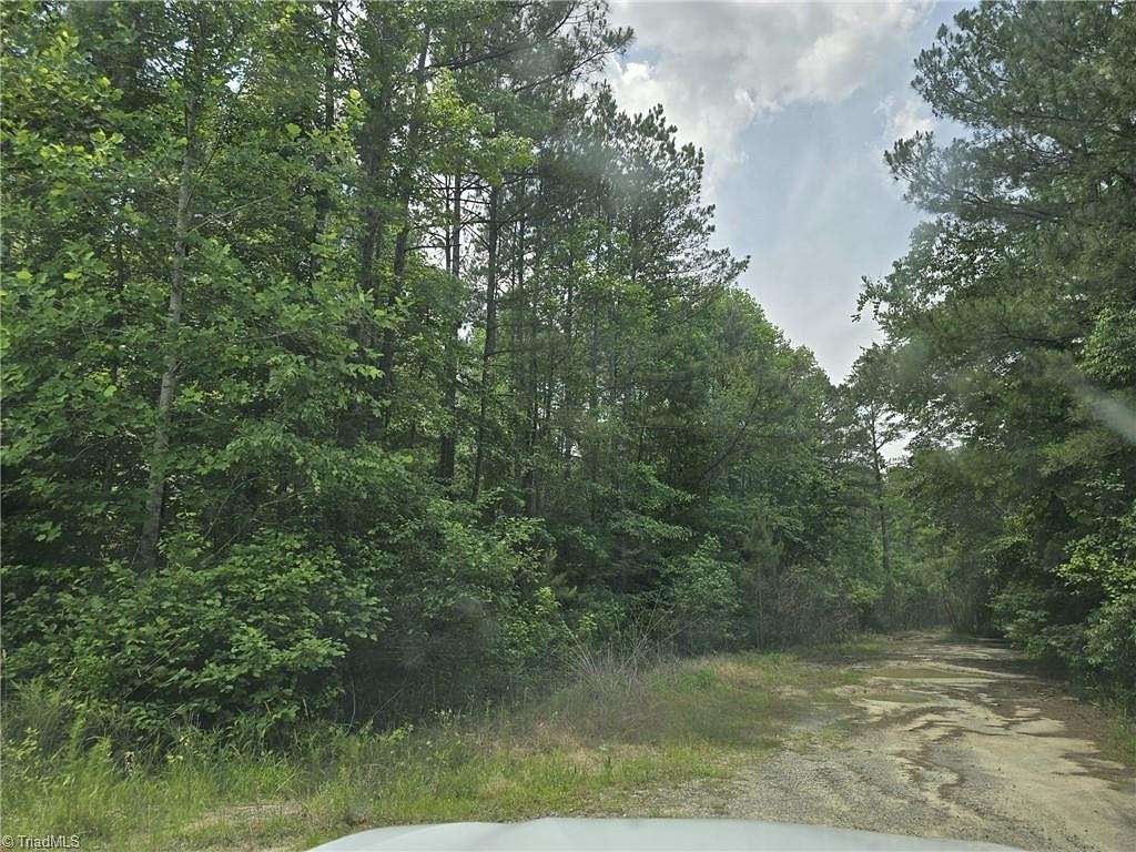 0.59 Acres of Residential Land for Sale in Spring Lake, North Carolina