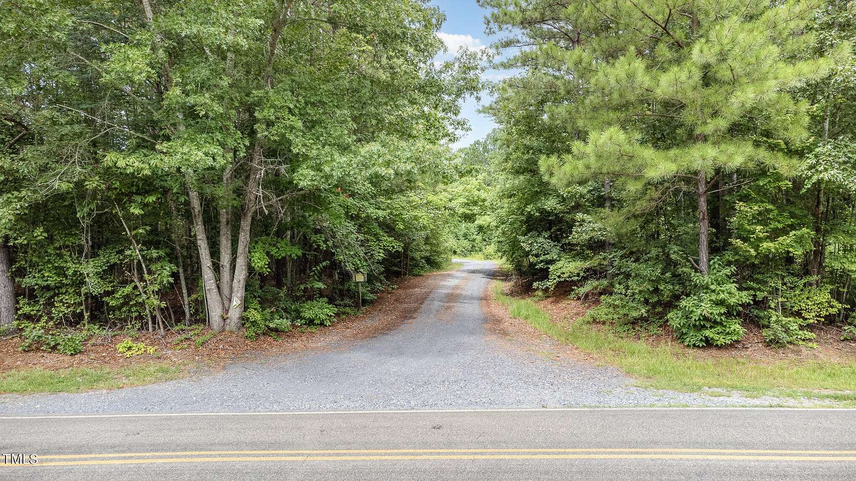 3 Acres of Land for Sale in Carthage, North Carolina