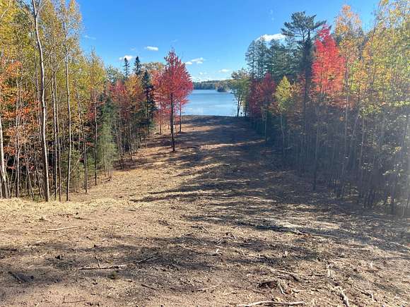 2.27 Acres of Land for Sale in Rhinelander, Wisconsin