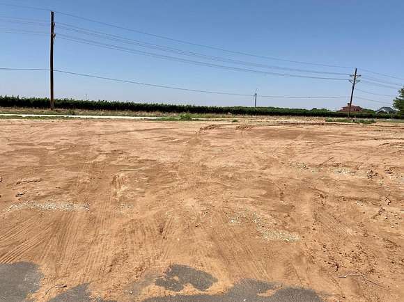 0.5 Acres of Residential Land for Sale in Lubbock, Texas