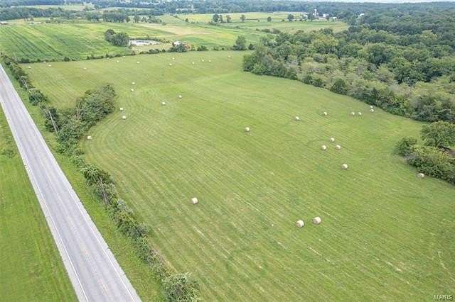 49.79 Acres of Land for Sale in Doe Run, Missouri