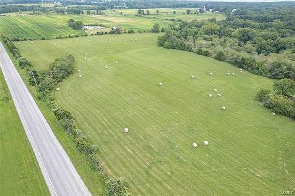 49.79 Acres of Land for Sale in Doe Run, Missouri