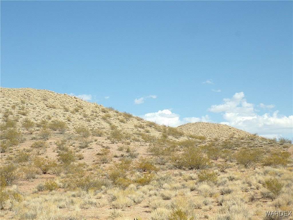 9.13 Acres of Land for Sale in Kingman, Arizona