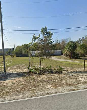 1.2 Acres of Commercial Land for Sale in Brooksville, Florida