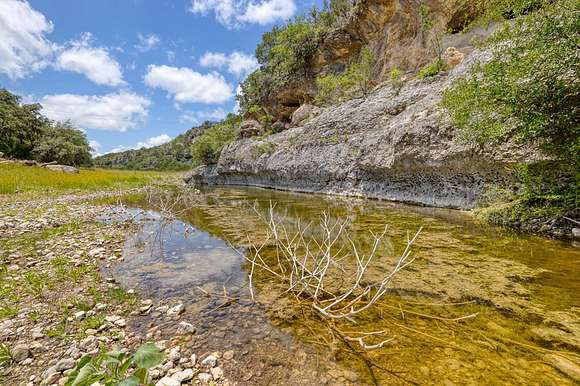 1,036.84 Acres of Land for Sale in Uvalde, Texas