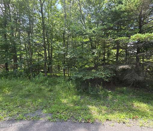 0.63 Acres of Residential Land for Sale in Lake Ariel, Pennsylvania