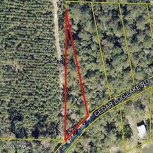 0.78 Acres of Residential Land for Sale in Ponce de Leon, Florida