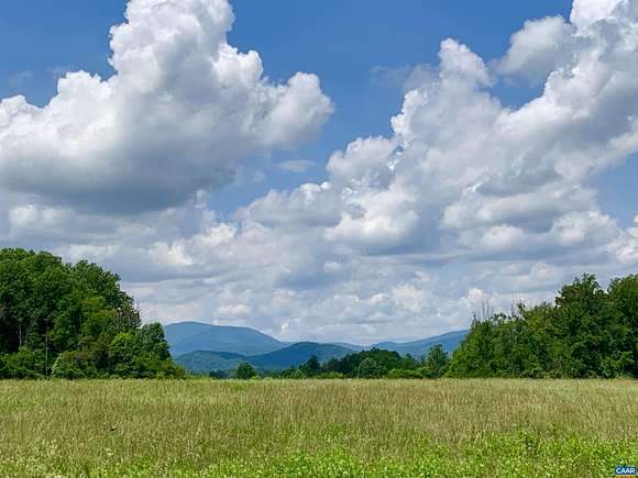 10 Acres of Residential Land for Sale in Ruckersville, Virginia